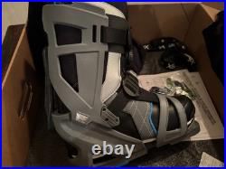 Apex Crestone Ski Boots Mondo 27.0 Men's 9 New In Box Performance Boots