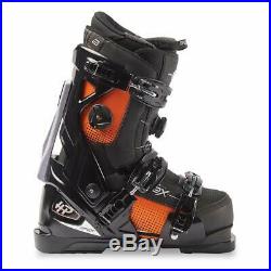 Apex HP All-Mountain Mens Ski Boots Worlds Most Comfortable Ski Boots