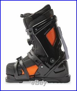 Apex HP All-Mountain Ski Boots Worlds Most Comfortable Ski Boots