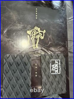 Arbor Bryan Iguchi Pro Camber 159cm with Drake King bindings (L) Factory Tuned
