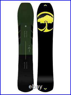 Arbor Coda Snowboard Men's 2025 158 cm