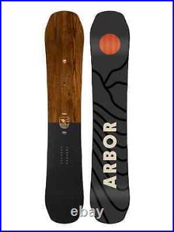 Arbor Element Snowboard Men's 2025 157 MW