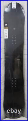 Arbor Formula Camber Men's All-Mountain Snowboard 153 cm New 2025