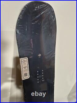 Arbor Foundation Rocker Snowboard