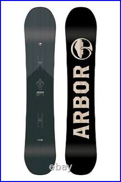 Arbor Foundation Snowboard Men's 2021 155 cm
