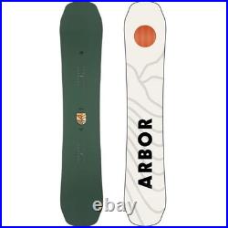 Arbor Men's Element Decon Snowboard New 2025