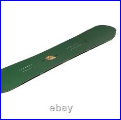 Arbor Men's Element Decon Snowboard New 2025