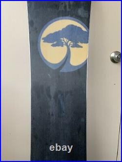 Arbor Progression Snowboard 158cm