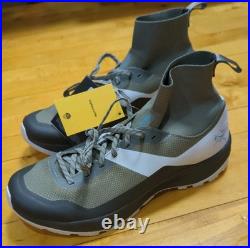 Arc'teryx Vertex Shoes Men's 9 Women's 10 Alpine Trail Running Vibram Hiking New