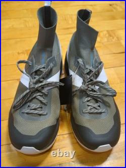 Arc'teryx Vertex Shoes Men's 9 Women's 10 Alpine Trail Running Vibram Hiking New