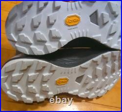 Arc'teryx Vertex Shoes Men's 9 Women's 10 Alpine Trail Running Vibram Hiking New