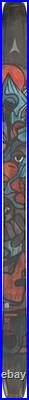 Atomic Bent 100 Men's Freeride Skis, 165cm MY26