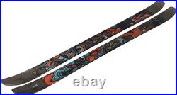 Atomic Bent 100 Men's Freeride Skis, 165cm MY26