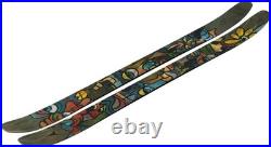 Atomic Bent 110 Men's Freeride Skis, 188cm MY26