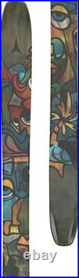 Atomic Bent 110 Men's Freeride Skis, 188cm MY26