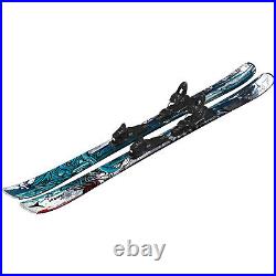 Atomic Bent 85 Skis + M10 GW Bindings Men's 2024 165 cm