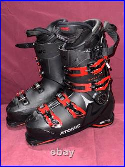 Atomic HAWX Magna 130 S GW Alpine Men's WIDE Ski BOOTS 27.5 GripWalk 315mm Atomic HAWX Magna 130 S GW Alpine Men's WIDE Ski BOOTS 27.5 GripWalk 315mm