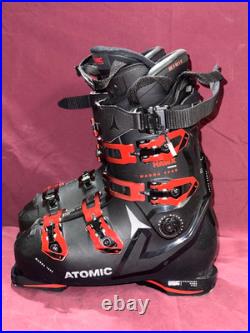 Atomic HAWX Magna 130 S GW Alpine Men's WIDE Ski BOOTS 27.5 GripWalk 315mm Atomic HAWX Magna 130 S GW Alpine Men's WIDE Ski BOOTS 27.5 GripWalk 315mm