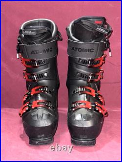 Atomic HAWX Magna 130 S GW Alpine Men's WIDE Ski BOOTS 27.5 GripWalk 315mm Atomic HAWX Magna 130 S GW Alpine Men's WIDE Ski BOOTS 27.5 GripWalk 315mm