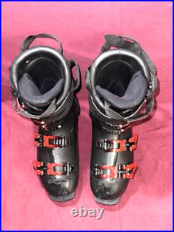 Atomic HAWX Magna 130 S GW Alpine Men's WIDE Ski BOOTS 27.5 GripWalk 315mm Atomic HAWX Magna 130 S GW Alpine Men's WIDE Ski BOOTS 27.5 GripWalk 315mm