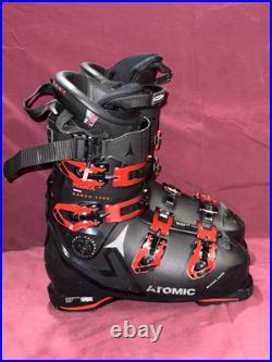 Atomic HAWX Magna 130 S GW Alpine Men's WIDE Ski BOOTS 27.5 GripWalk 315mm Atomic HAWX Magna 130 S GW Alpine Men's WIDE Ski BOOTS 27.5 GripWalk 315mm