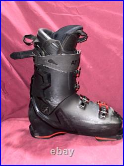 Atomic HAWX Magna 130 S GW Alpine Men's WIDE Ski BOOTS 27.5 GripWalk 315mm Atomic HAWX Magna 130 S GW Alpine Men's WIDE Ski BOOTS 27.5 GripWalk 315mm