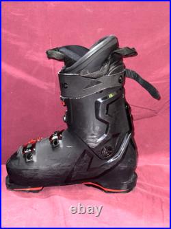 Atomic HAWX Magna 130 S GW Alpine Men's WIDE Ski BOOTS 27.5 GripWalk 315mm Atomic HAWX Magna 130 S GW Alpine Men's WIDE Ski BOOTS 27.5 GripWalk 315mm