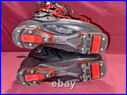 Atomic HAWX Magna 130 S GW Alpine Men's WIDE Ski BOOTS 27.5 GripWalk 315mm Atomic HAWX Magna 130 S GW Alpine Men's WIDE Ski BOOTS 27.5 GripWalk 315mm