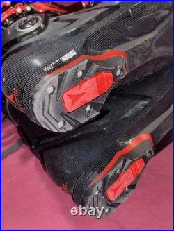 Atomic HAWX Magna 130 S GW Alpine Men's WIDE Ski BOOTS 27.5 GripWalk 315mm Atomic HAWX Magna 130 S GW Alpine Men's WIDE Ski BOOTS 27.5 GripWalk 315mm