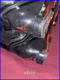 Atomic HAWX Magna 130 S GW Alpine Men's WIDE Ski BOOTS 27.5 GripWalk 315mm Atomic HAWX Magna 130 S GW Alpine Men's WIDE Ski BOOTS 27.5 GripWalk 315mm