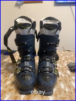 Atomic Hawk Ultra Men's Ski Boots 27/27.5 315mm