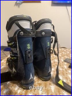 Atomic Hawk Ultra Men's Ski Boots 27/27.5 315mm