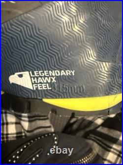 Atomic Hawk Ultra Men's Ski Boots 27/27.5 315mm