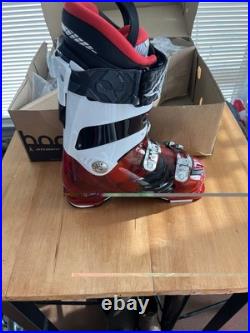 Atomic Hawx 120 Red Trans Ski Boots