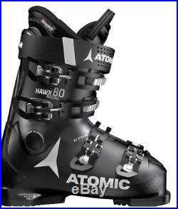 Atomic Hawx Magna 80 Mens Ski Boots all Mountain Ski Boots MOND 29-295 UK10-10.5
