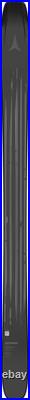 Atomic Maverick 105 CTI Men's All-Mountain Skis, Black/Gunmetal, 170cm MY26