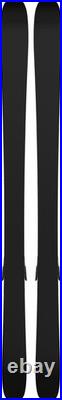 Atomic Maverick 84 Men's All-Mountain Skis, Sand/Black, 171cm with M 10 GW Binding