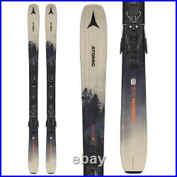 Atomic Maverick 84 R Skis + M 10 GW Bindings Men's 2025 153 cm Atomic Maverick 84 R Skis + M 10 GW Bindings Men's 2025 153 cm