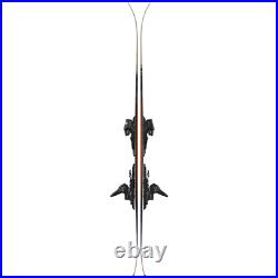 Atomic Maverick 84 R Skis + M 10 GW Bindings Men's 2025 153 cm Atomic Maverick 84 R Skis + M 10 GW Bindings Men's 2025 153 cm
