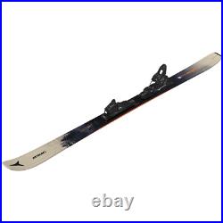 Atomic Maverick 84 R Skis + M 10 GW Bindings Men's 2025 153 cm Atomic Maverick 84 R Skis + M 10 GW Bindings Men's 2025 153 cm