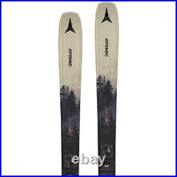 Atomic Maverick 84 R Skis + M 10 GW Bindings Men's 2025 153 cm Atomic Maverick 84 R Skis + M 10 GW Bindings Men's 2025 153 cm