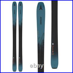 Atomic Maverick 86 C Skis 2024