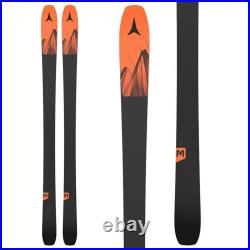 Atomic Maverick 86 C Skis 2024