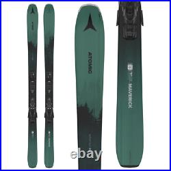 Atomic Maverick 86 C Skis + M 10 GW Bindings Men's 2025 153 cm