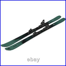 Atomic Maverick 86 C Skis + M 10 GW Bindings Men's 2025 153 cm