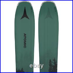 Atomic Maverick 86 C Skis + M 10 GW Bindings Men's 2025 153 cm
