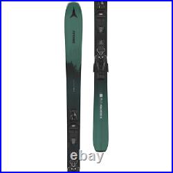 Atomic Maverick 86 C Skis + M 10 GW Bindings Men's 2025 153 cm