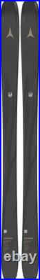 Atomic Maverick 88 CTI Men's All-Mountain Skis, 172cm MY27