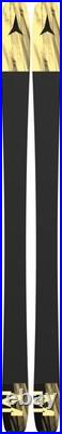 Atomic Maverick 88 CTI Men's All-Mountain Skis, 172cm MY27