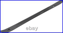 Atomic Maverick 88 CTI Men's All-Mountain Skis, Gunmetal/Black, 165cm MY26